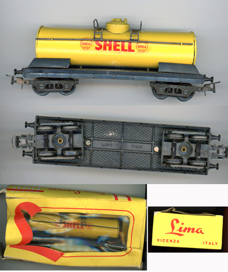 Lima 9031 -2